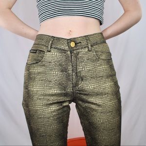 Vintage Guess Pants